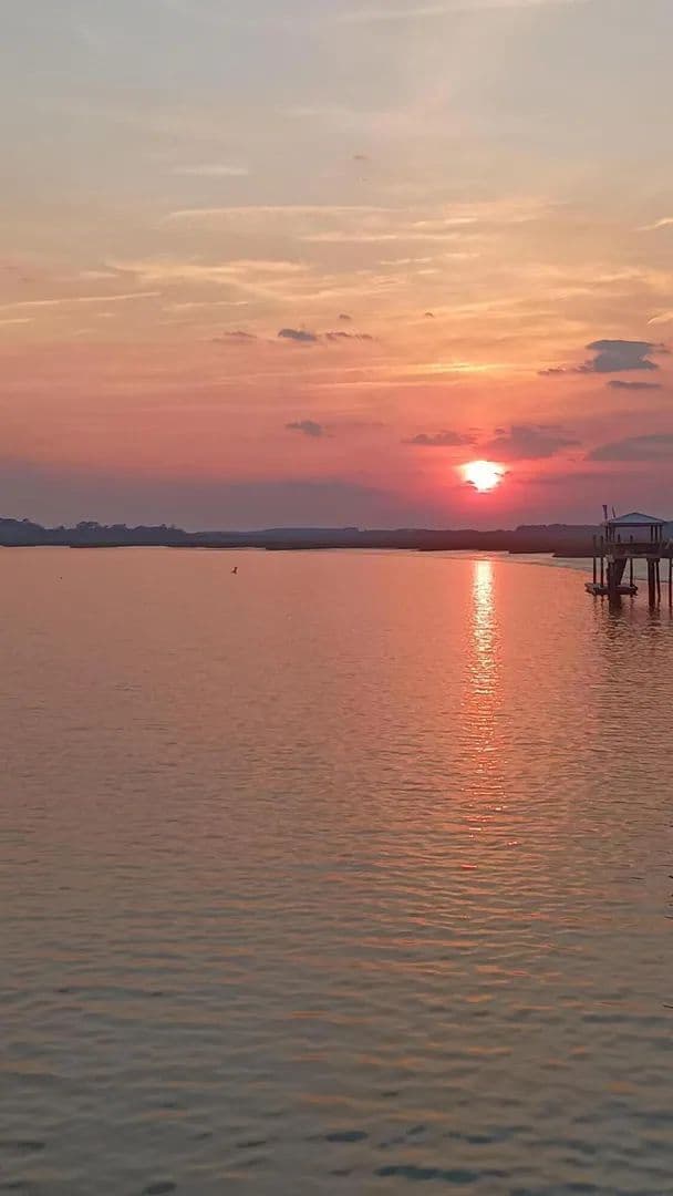 Property from 171 Bennett Island Dr. - KW - Green Pond, South Carolina, 29446