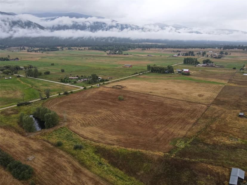 Property from NHN Mittower Road - KW