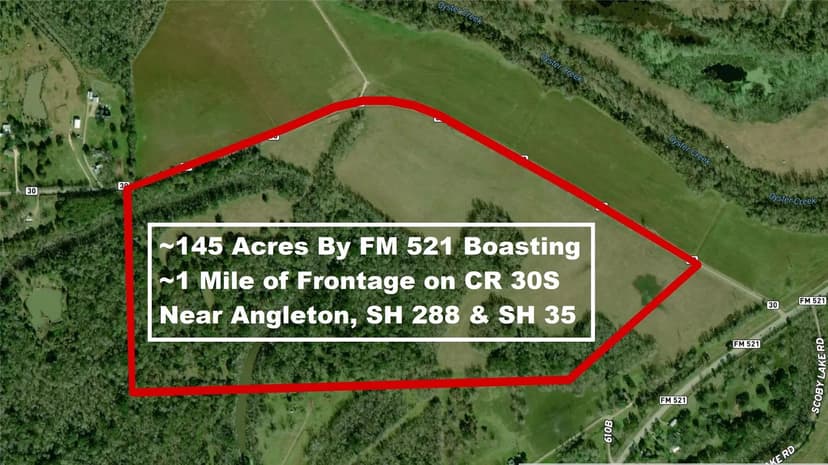 Property from 0 County Road 30S - KW