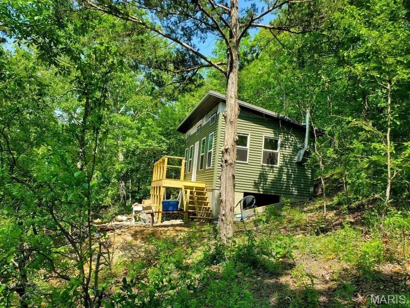 Property from 00 County Road 101 - KW