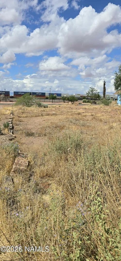 Lots & Land-Other in Winslow - Winslow, Arizona, 86047
