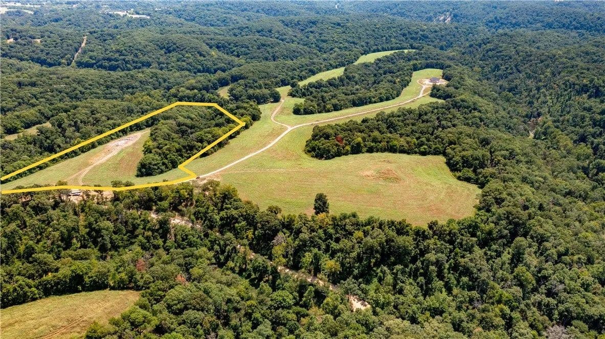Lots & Land-Other in Pineville - Pineville, Missouri, 64856