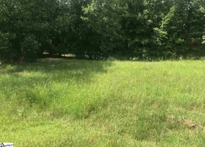 Vacant Land in Greenwood