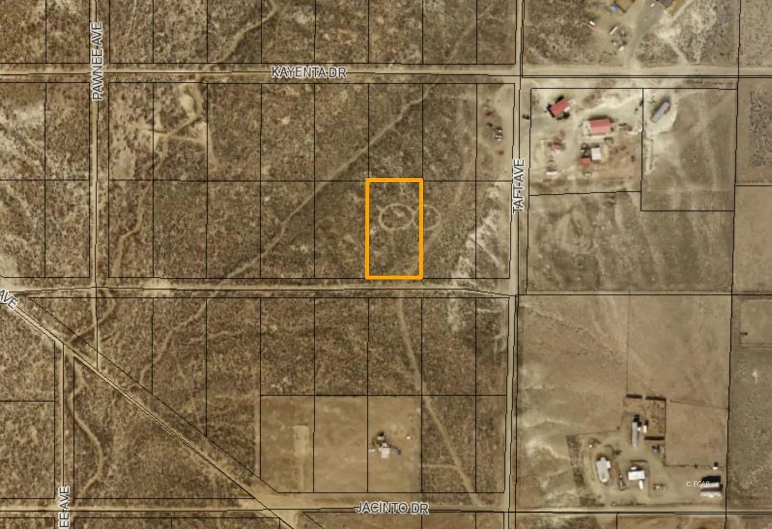 Vacant Land in Elko - Elko, Nevada, 89801