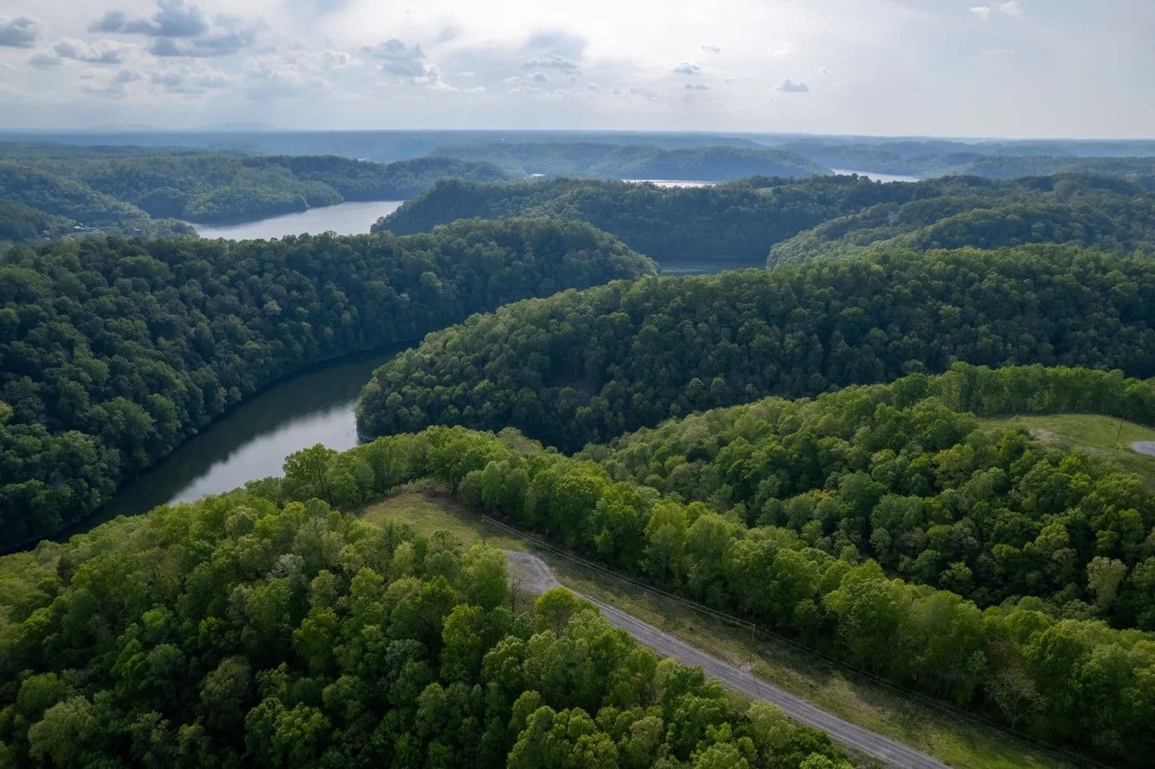 Lots & Land-Other in Baxter - Baxter, Tennessee, 38544