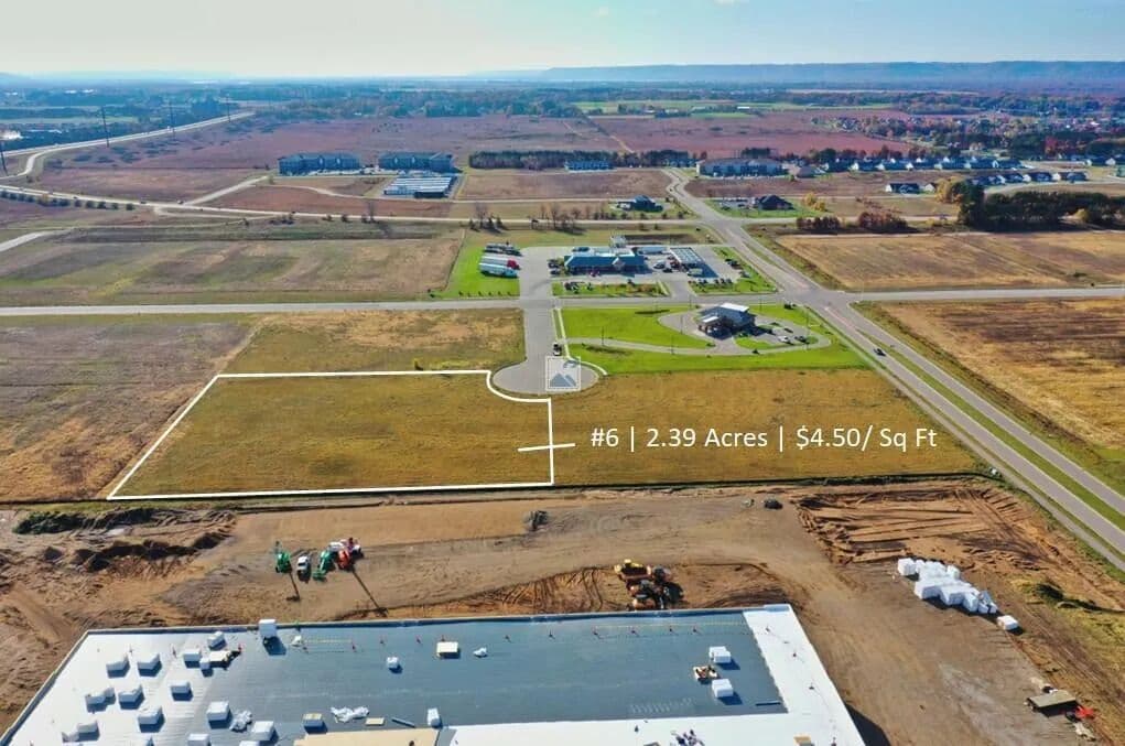 Vacant Land in Holmen - Holmen, Wisconsin, 54636