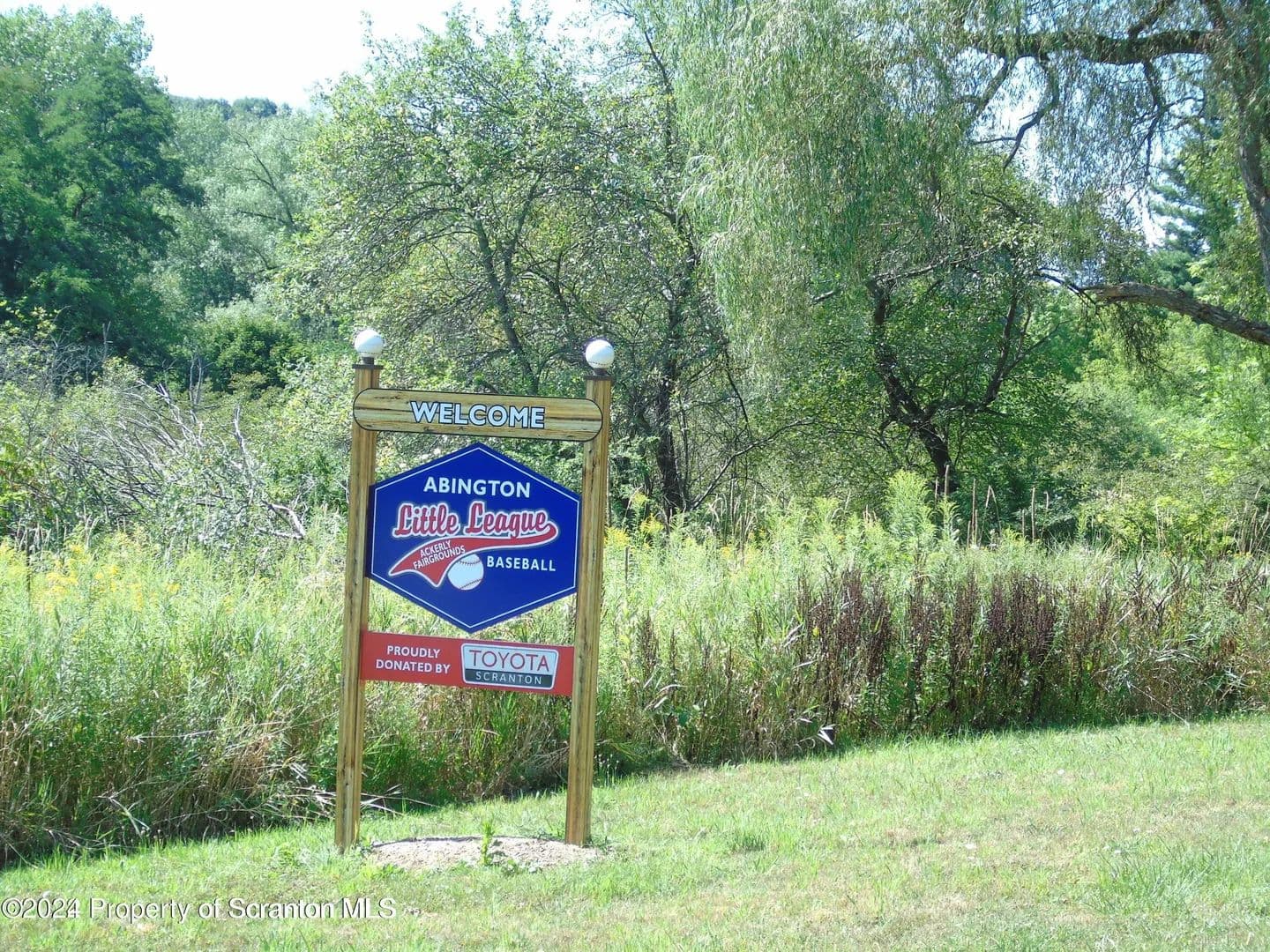 Lots & Land-Other in Glenburn - Glenburn, Pennsylvania, 18411