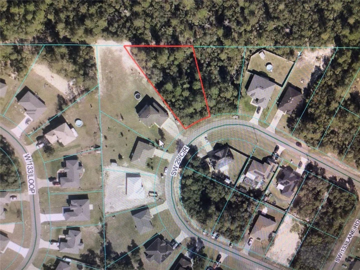 Lots & Land-Other in OCALA - Ocala, Florida, 34473