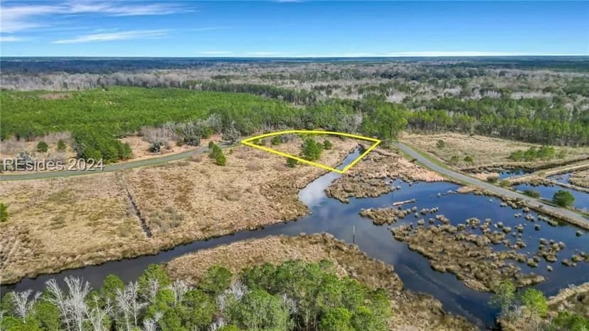 Property from 1513 Hunters Loop S - KW