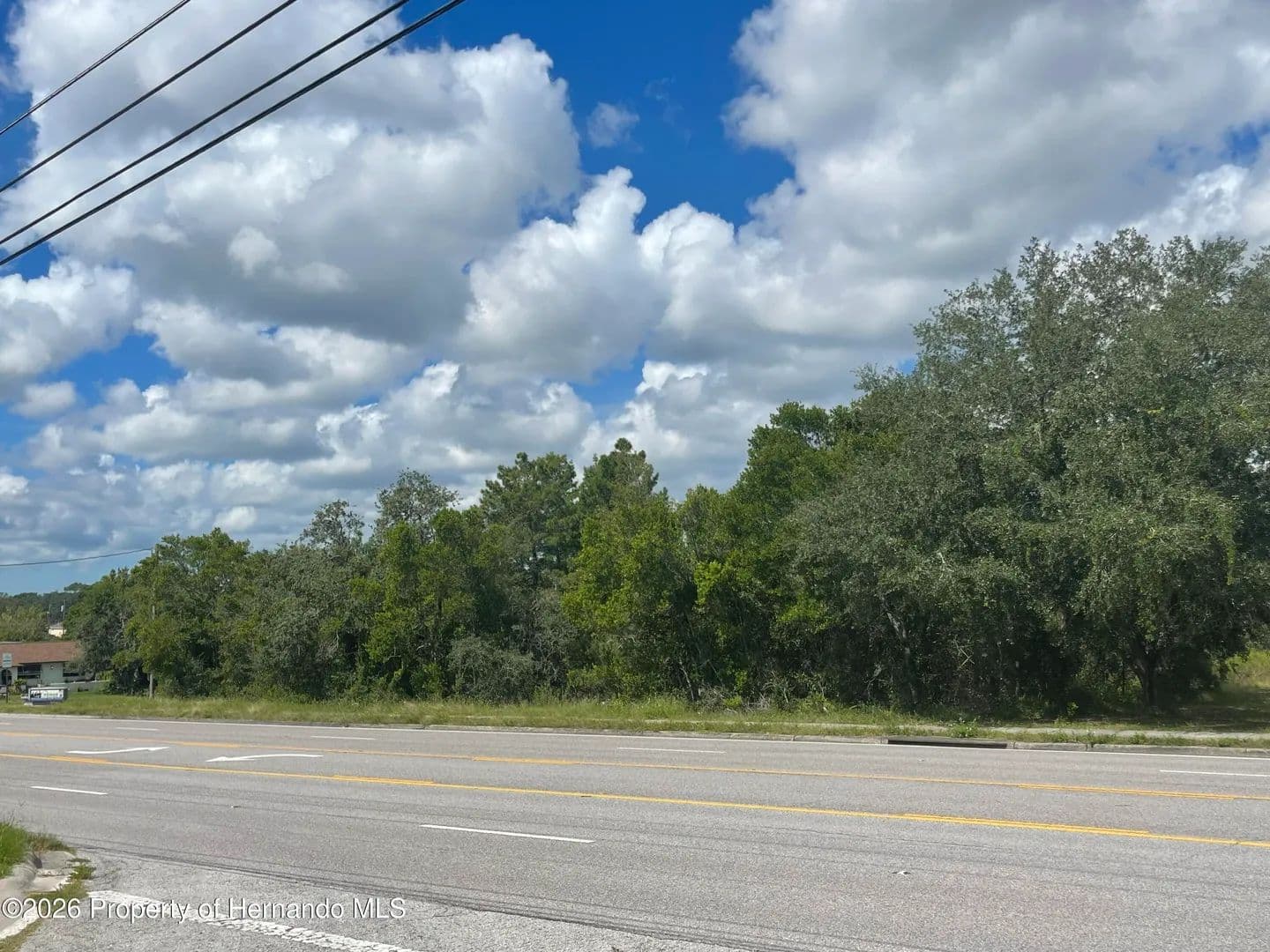Vacant Land in Spring Hill - Spring Hill, Florida, 34609