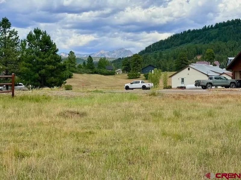 0.22 Acres of Land for Sale in Pagosa Springs, CO - Pagosa Springs, Colorado, 81147
