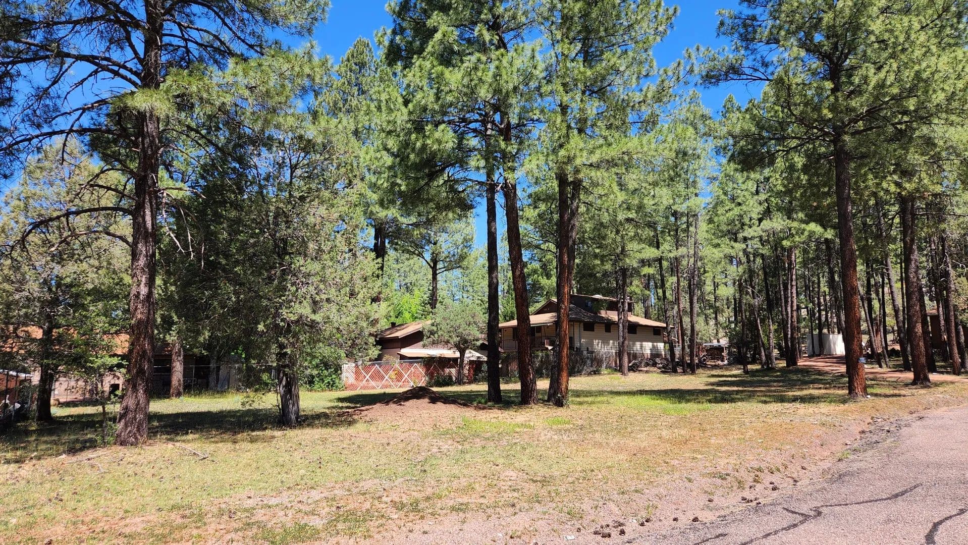 Property from 181 Cedar Circle - KW - Payson, Arizona, 85541