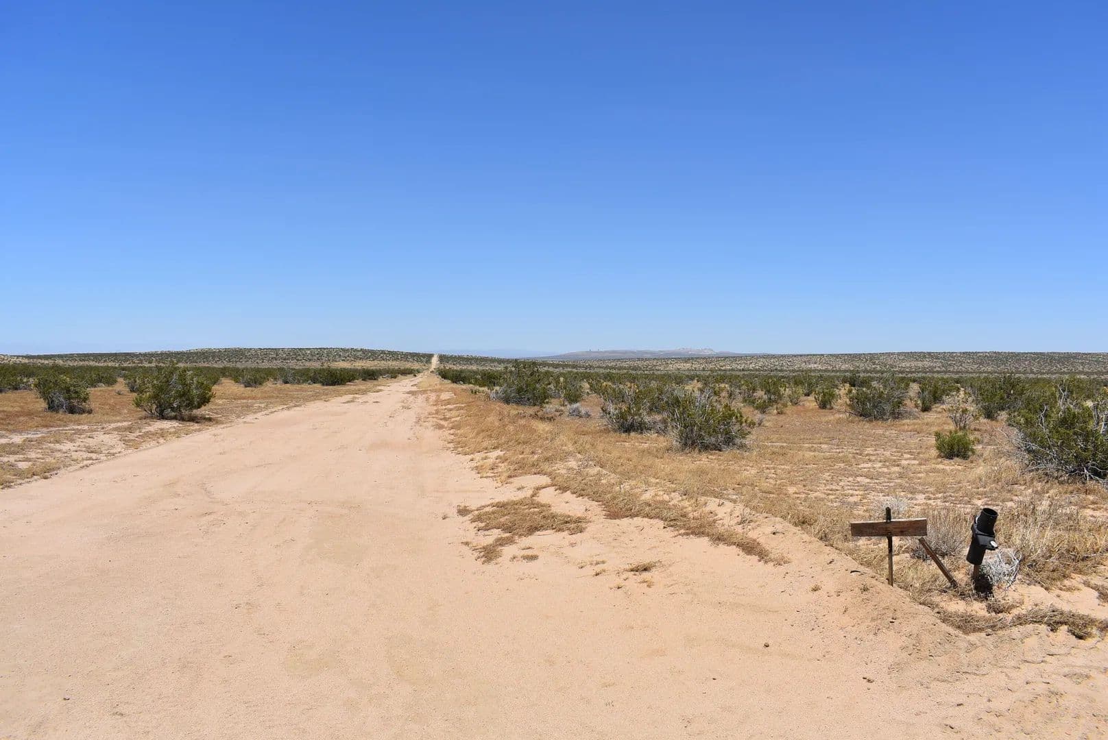 Lots & Land-Other in Lancaster - Lancaster, California, 93535