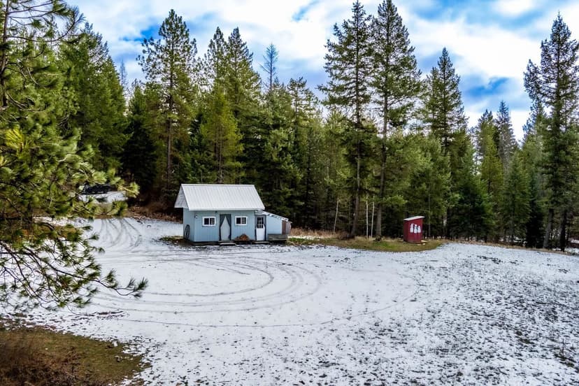 Property from 2559 United Copper Mine Rd - KW