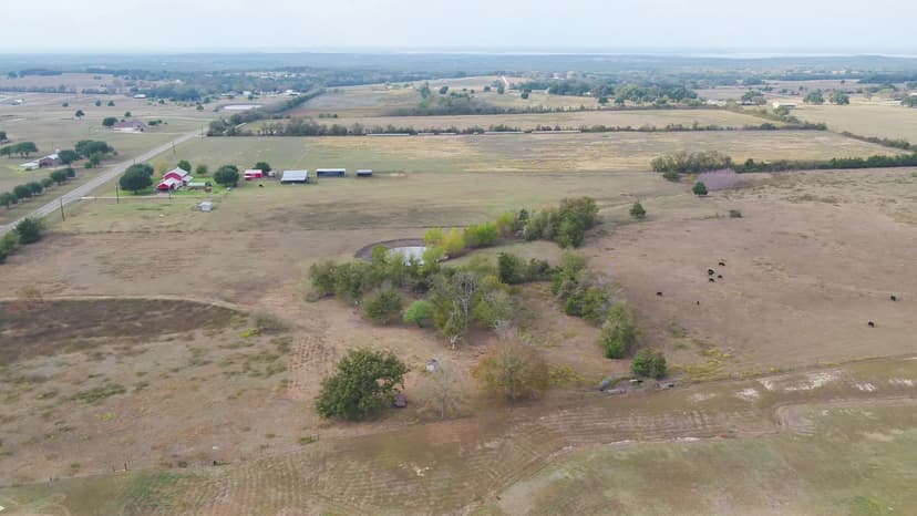 Longpoint Ranch