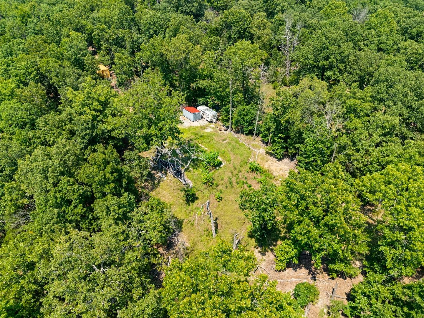 Lots & Land-Other in Mountain Home - Mountain Home, Arkansas, 72653