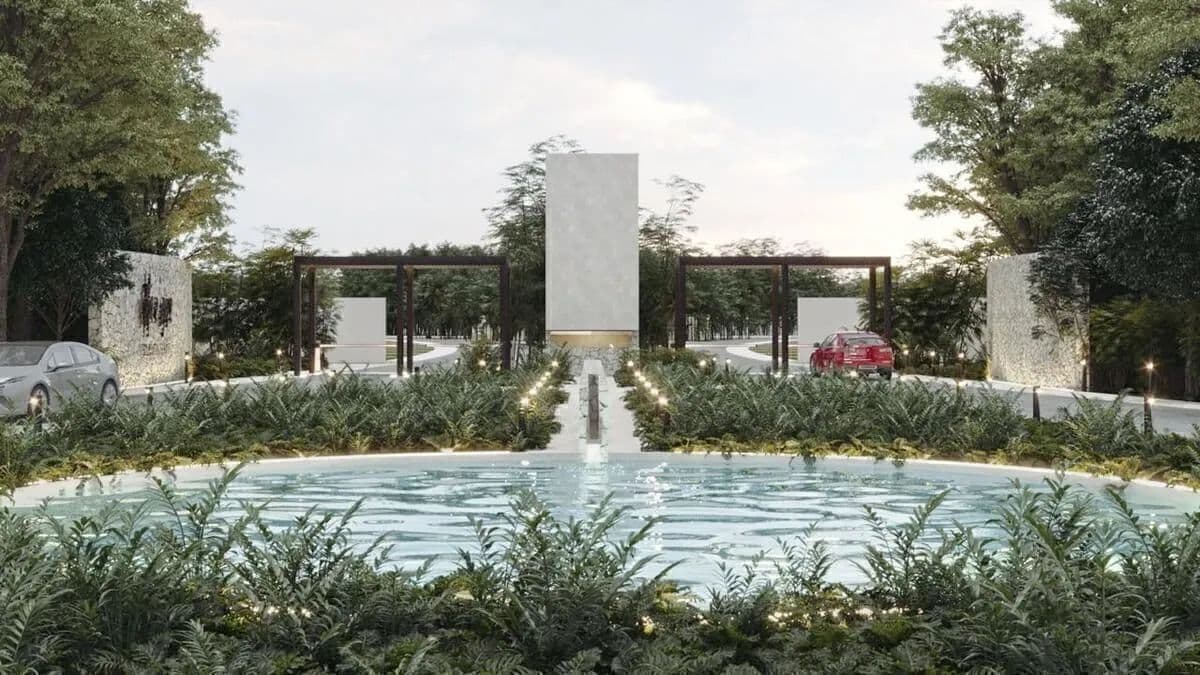 Venta de Terreno en La Riviera Maya , Quintana Roo - land for sale