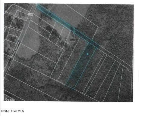 Vacant Land in Blounts Creek - Blounts Creek, North Carolina, 27814