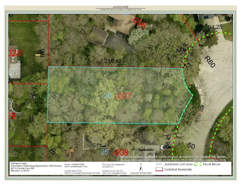 Property from 1066 Trillium Trail - KW