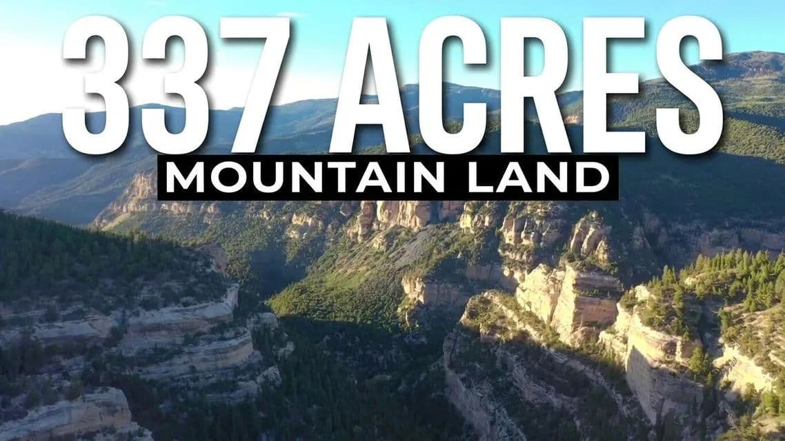 Lots & Land-Other in Cedar City - Cedar City, Utah, 84720