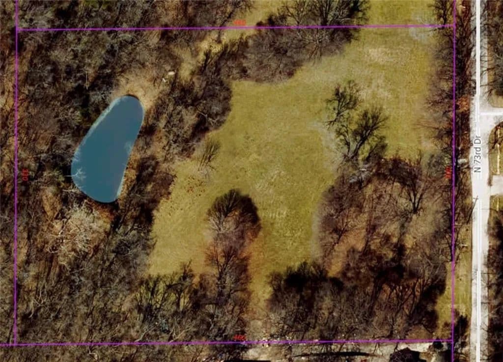 3.43 Acres of Land for Sale in Kansas City, KS - Kansas City, Kansas, 66109