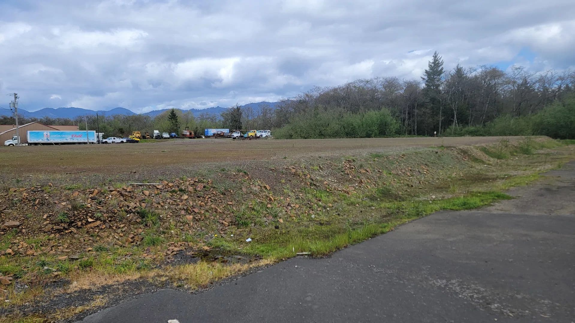 Land -Retail in Tillamook - Tillamook, Oregon, 97141