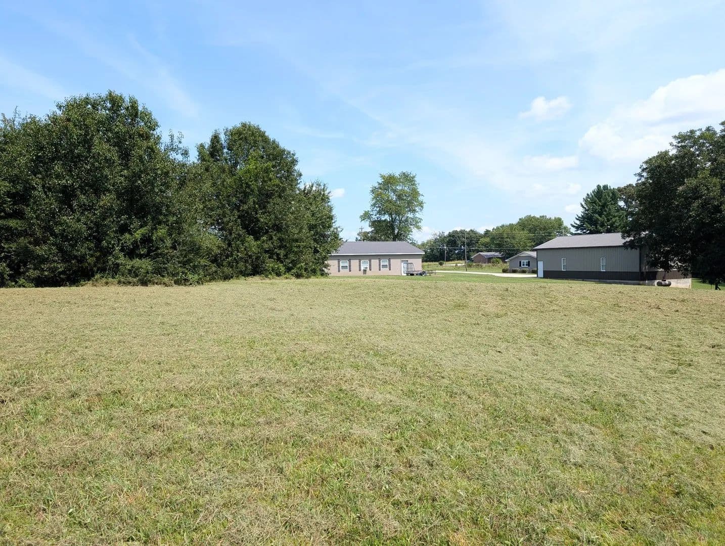 Land -Agricultural (Not Zoned) in Winchester - Winchester, Tennessee, 37398