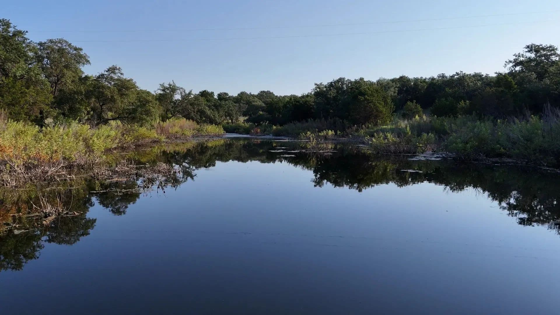 218 Acres of Land for Sale in Mullin, TX - Mullin, Texas, 76864