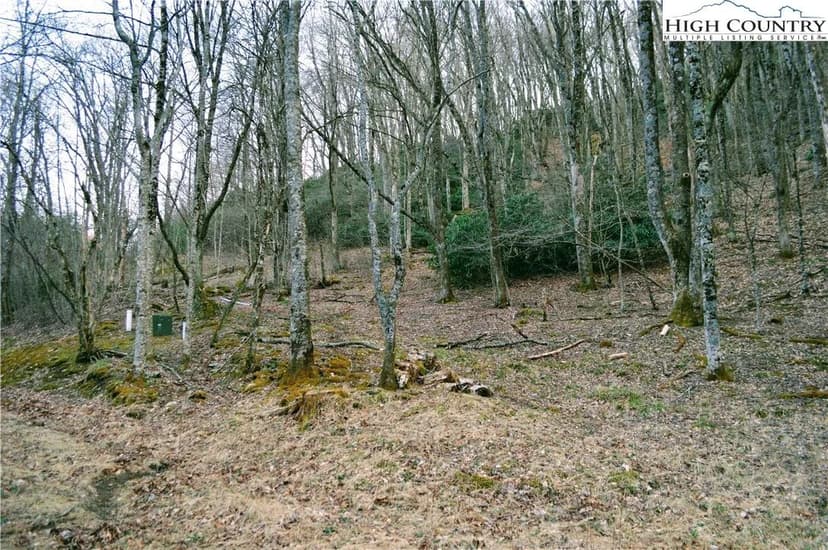 Property from Lot 101 Beaver Lodge Trail - KW
