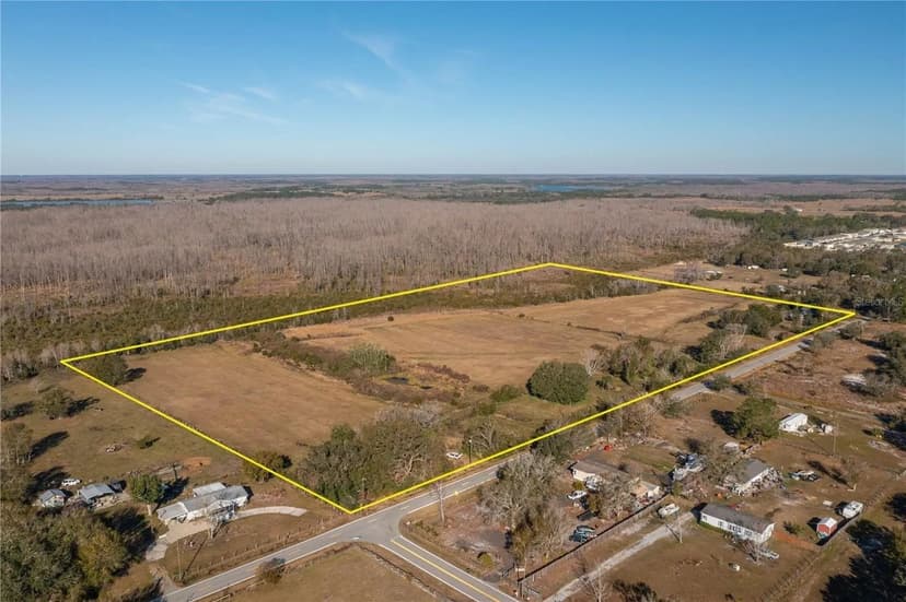 Lots & Land-Other in DAVENPORT