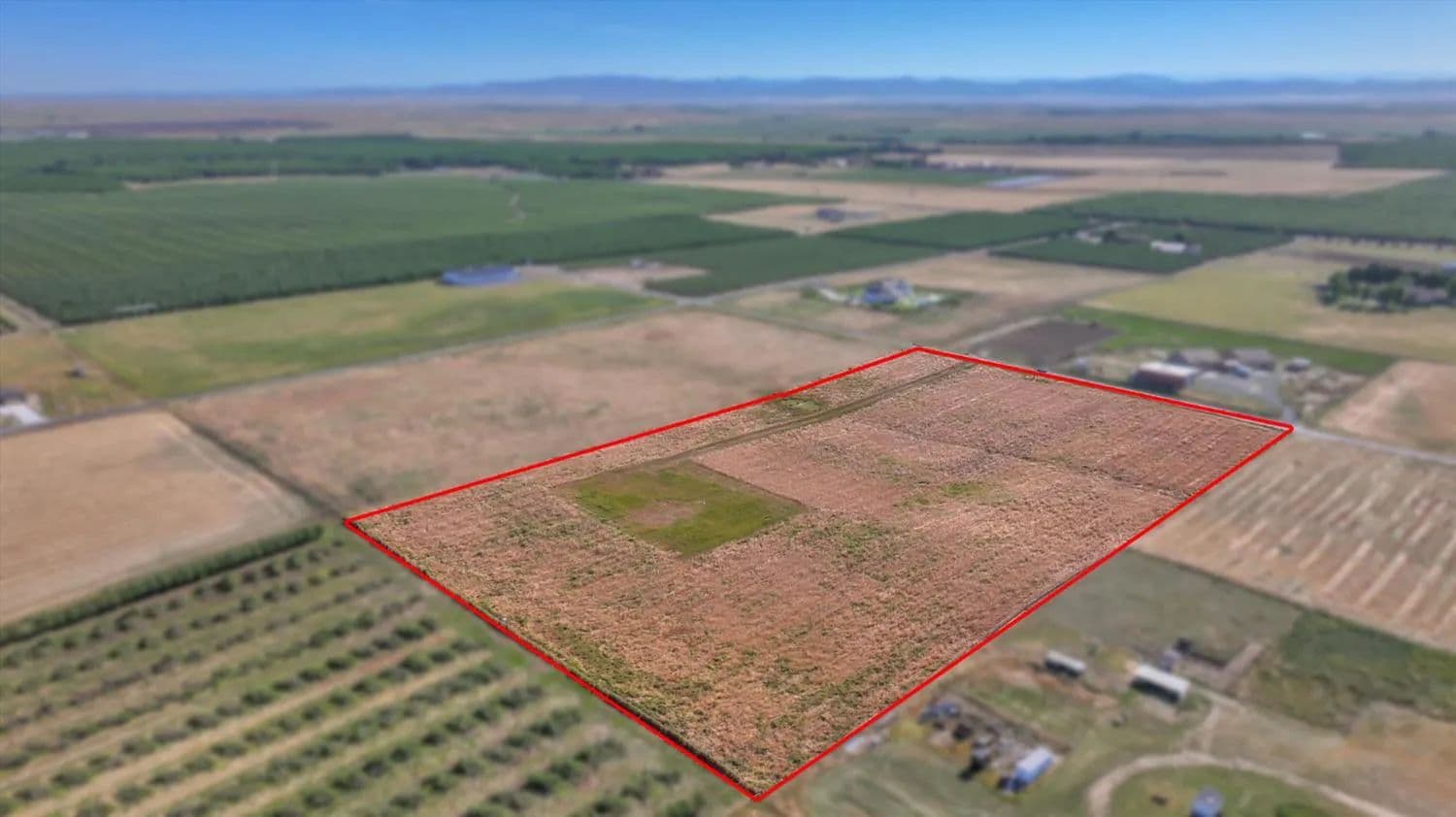 Property from 8665 La Castella - KW - Escalon, California, 95320