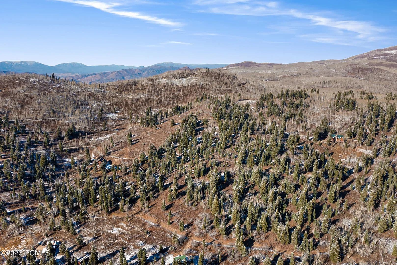 Vacant Land in Coalville - Coalville, Utah, 84017