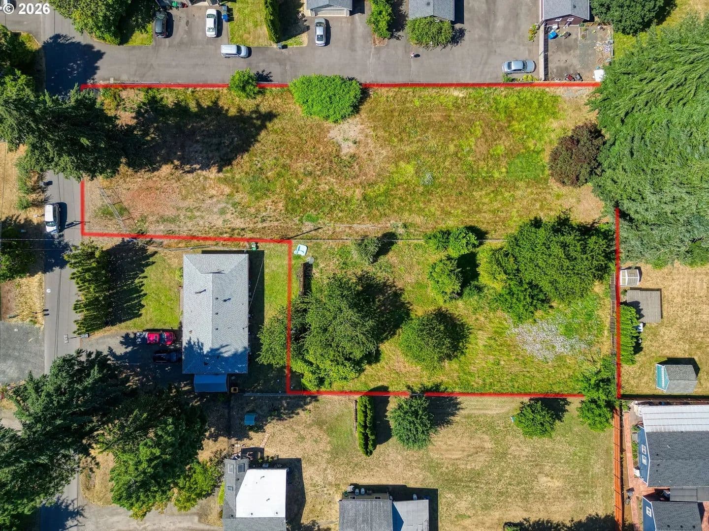 Lots & Land-Other in Eugene - Eugene, Oregon, 97402