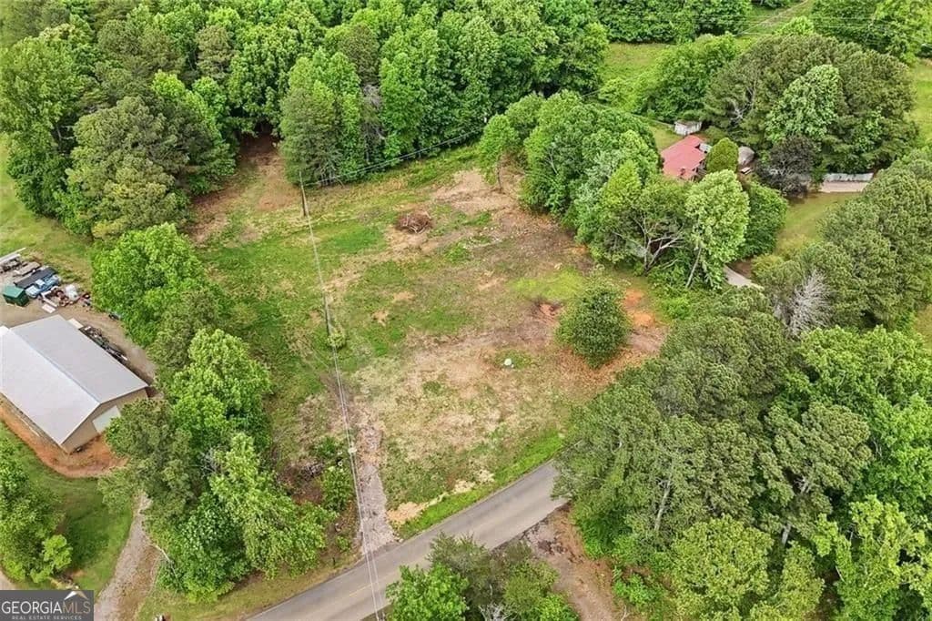 Lots & Land-Other in Canton - Canton, Georgia, 30114