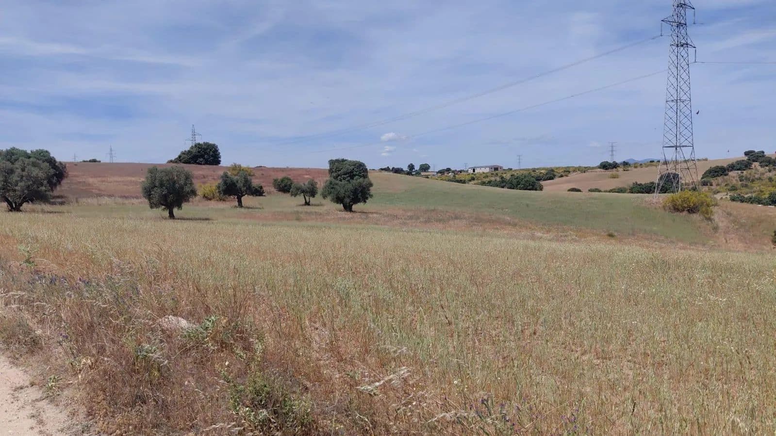 Land for Sale in Villamanta, M-530 - land for sale