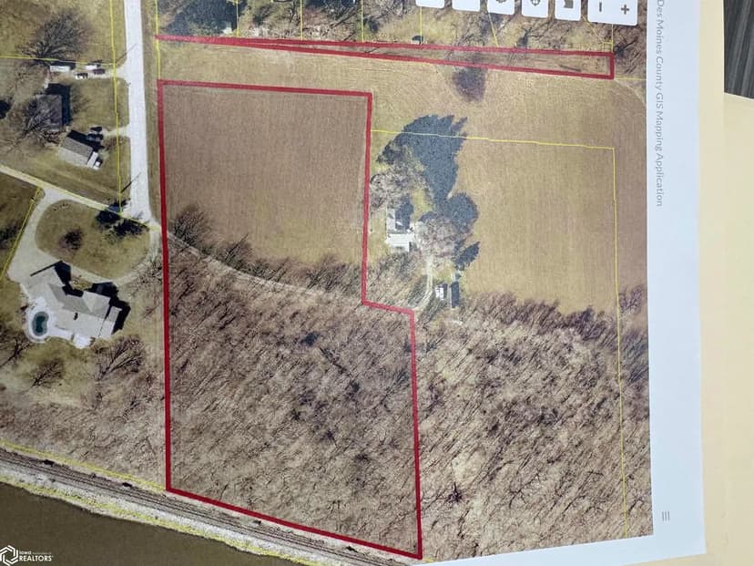 Lots & Land-Other in Burlington