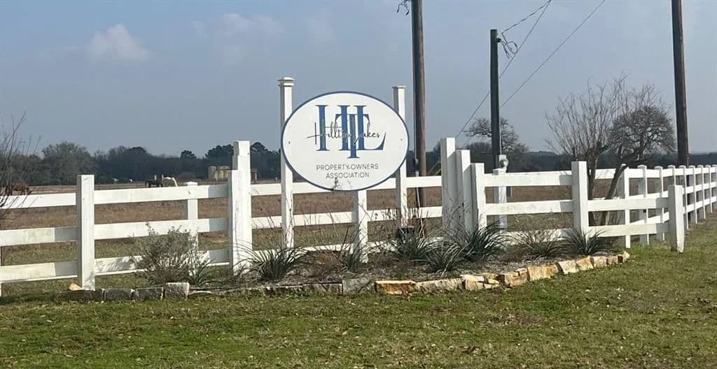 Vacant Land in Hilltop Lakes - Hilltop Lakes, Texas, 77871