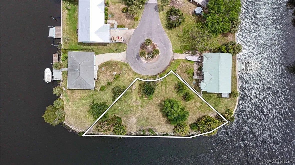 Lots & Land-Other in Crystal River - Crystal River, Florida, 34429
