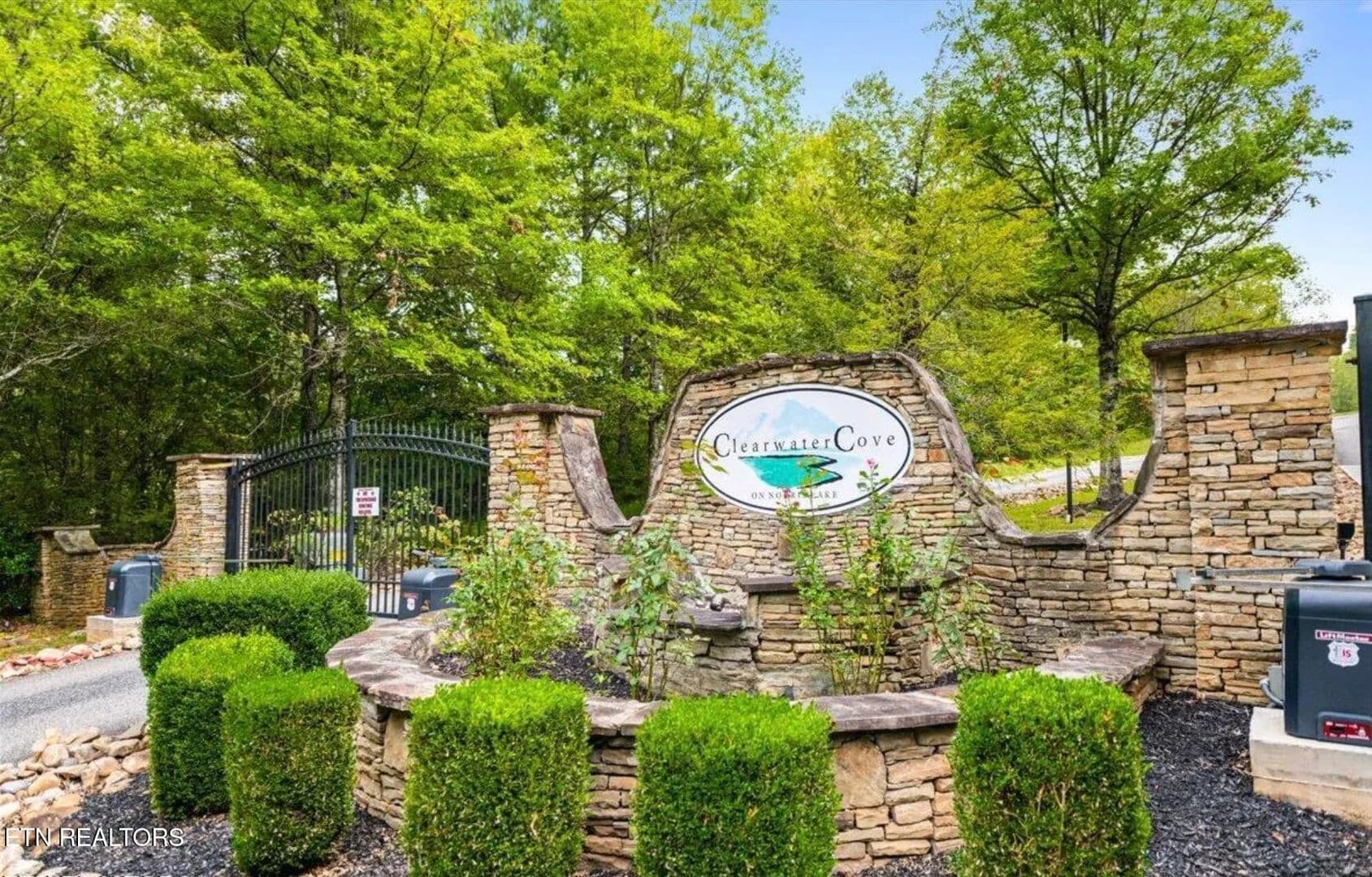 Vacant Land in LaFollette - Tennessee, 37766