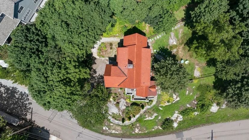 Vacant Land in Quincy