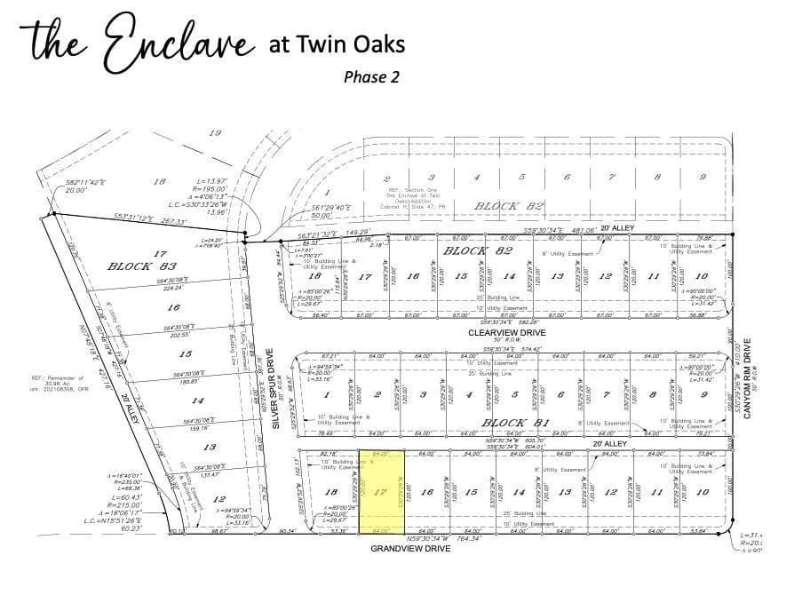 Lots & Land-Other in San Angelo - San Angelo, Texas, 76904