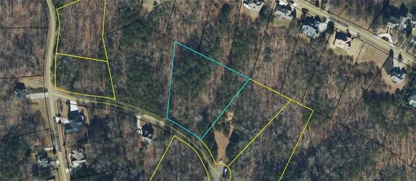 Vacant Land in Jasper
