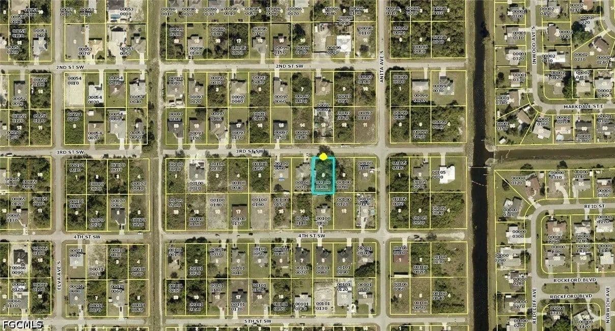 Lots & Land-Other in Lehigh Acres - land for sale