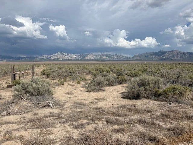 Land -Single Family Acreage in Milford - Milford, Utah, 84751
