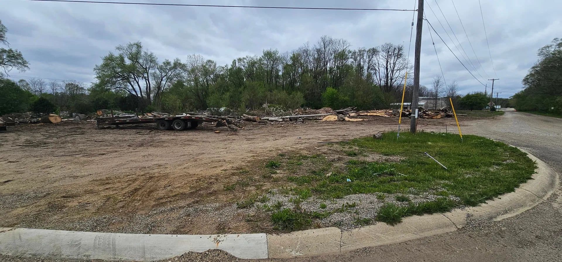 Lots & Land-Other in Albion - land for sale
