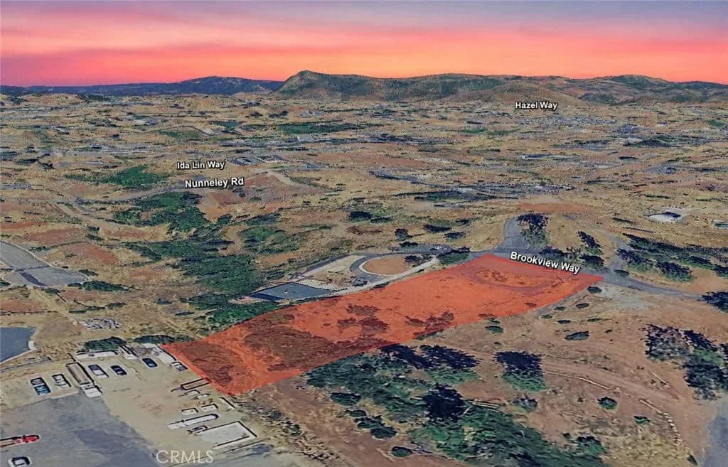 0.89 Acres of Land for Sale in Paradise, CA - Paradise, California, 95969