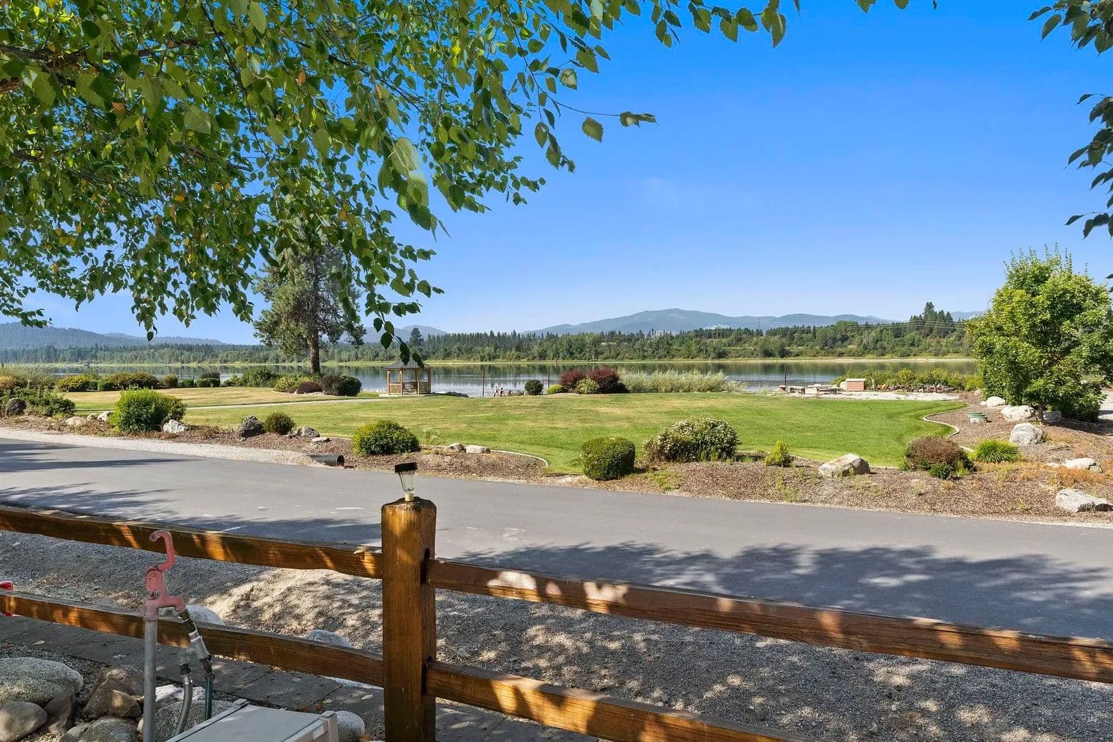 Vacant Land in Usk - Usk, Washington, 99180