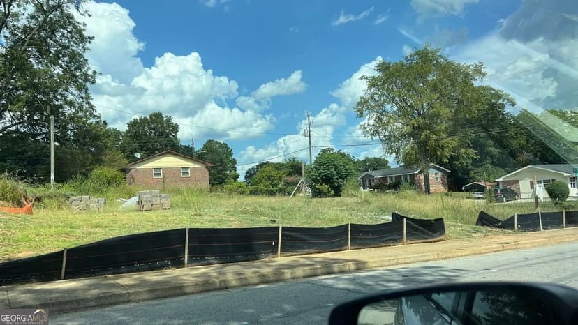 Lots & Land-Other in Winder