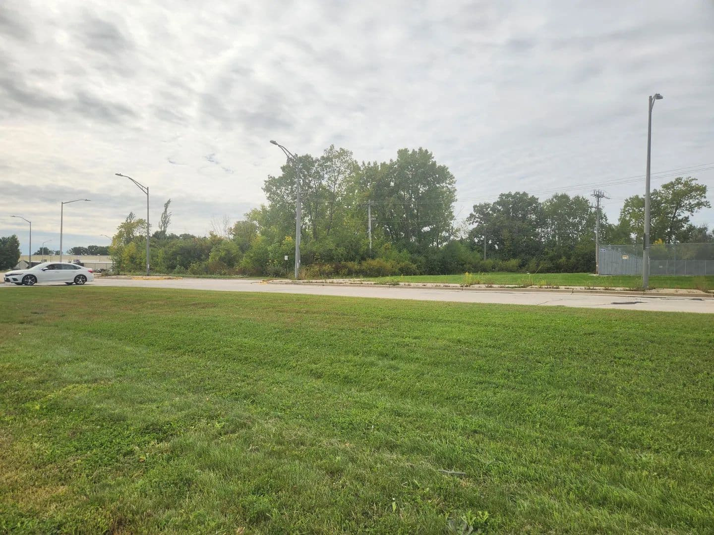 Vacant Land in Oak Creek - Oak Creek, Wisconsin, 53154