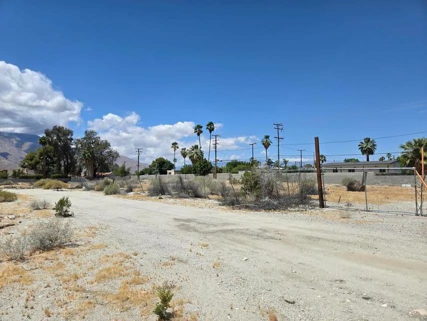 Lots & Land-Other in Cathedral City - Cathedral City, California, 92234